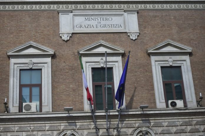 EMERGENZA CORONAVIRUS A ROMA