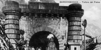 150 Anni del Frejus, il traforo di Ferragosto che unì Italia e Francia