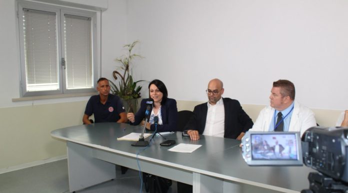 Coronavirus, più controlli per chi rientra a San Marino