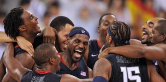 Nba guida “rivolta”, sport Usa stop contro razzismo