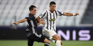 Ronaldo non basta, Juve fuori dalla Champions