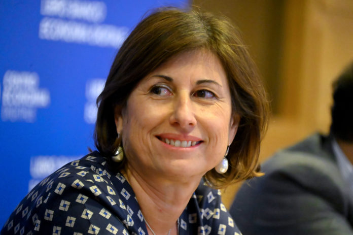 PRESENTAZIONE DEL LIBRO BIANCO SULL'ECONOMIA DIGITALE