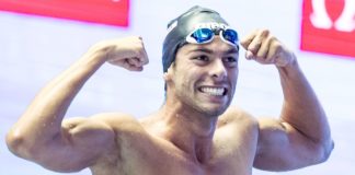 Le stelle del nuoto azzurro infiammano il Sette Colli