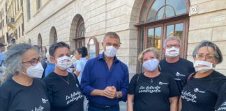 Pecoraro Scanio “Franca Valeri era anche una grande amica degli animali”