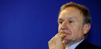 Petrucci avverte “Senza pubblico il basket non ha un futuro”