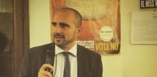 Bonus partite Iva, Crimi deferisce deputato Rizzone a Probiviri