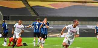 Il Siviglia vince l’Europa League, Inter battuta 3-2