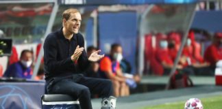 Tuchel “Sarà una grande finale tra due grandi squadre”