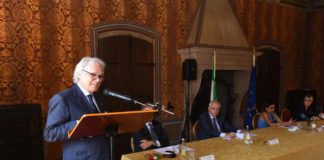 Alta velocità ferroviaria Verona-Padova, lavori per 2,5 miliardi