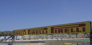 GP Portogallo. Pirelli pronta ad affrontare Portimão