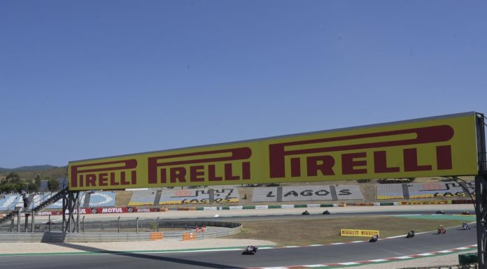 GP Portogallo. Pirelli pronta ad affrontare Portimão