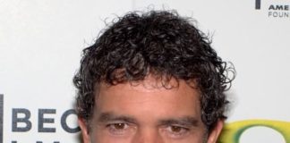 Antonio Banderas positivo al Covid-19