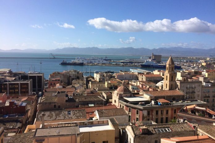 cagliari