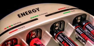 Come conservare le batterie Come conservare le batterie