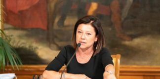 Coronavirus, De Micheli “Non previsto riempimento treni al 100%”