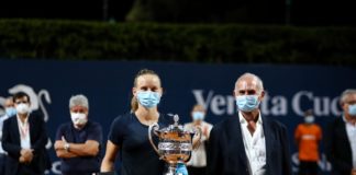 Ferro trionfa a Palermo, il torneo di doppio non è azzurro