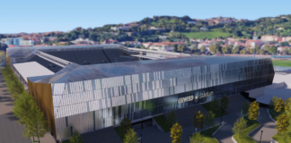 Ics e Intesa Sanpaolo “in campo” per il Gewiss Stadium