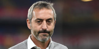 Marco Giampaolo nuovo allenatore del Torino