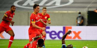 Bayer Leverkusen ko 2-1, Inter in semifinale di Europa League