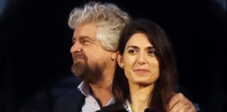Roma, Grillo lancia Raggi “Daje!”