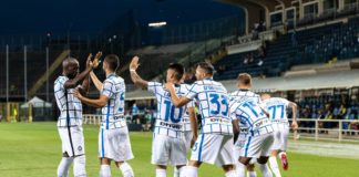 L’Inter vince a Bergamo e chiude al 2° posto