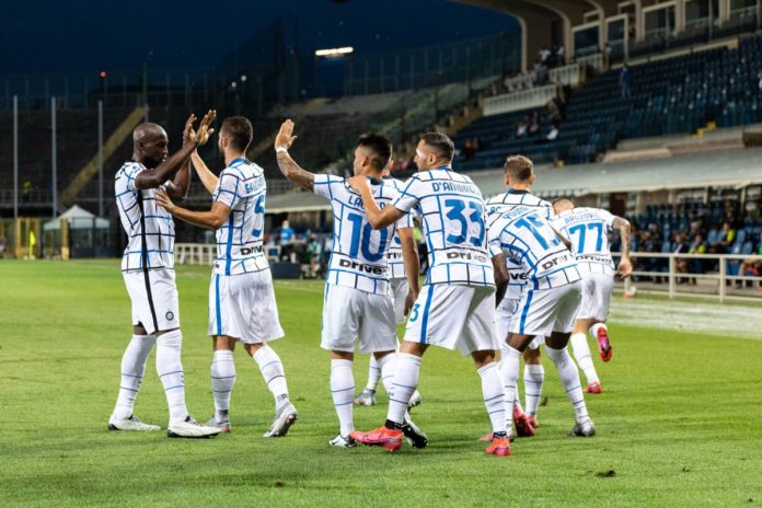 Atalanta vs Inter