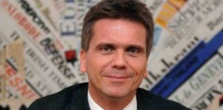 Premio Ischia, Maarten van Aalderen vincitore della sezione “Il bello dell’Italia”