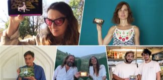 Locarno Film Festival, a Martel e Alessandrini i Pardi 2020