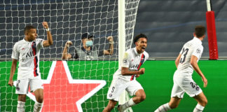 Lipsia travolto, Psg in finale di Champions League