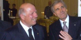 Morto l’ex pugile Sandro Mazzinghi