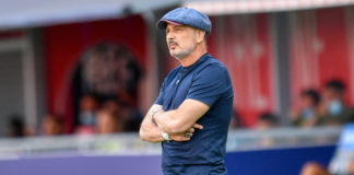 Sinisa Mihajlovic positivo al Covid-19