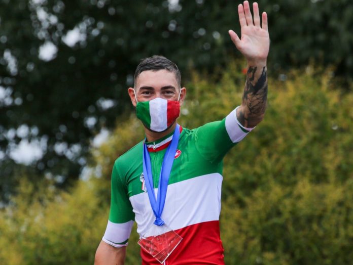 Campionato Italiano Professionisti Strada