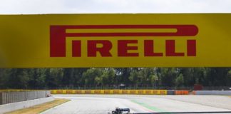 Gp Spagna, Isola “Condizioni asfalto estreme, risposta pneumatici ok”