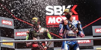 GP Portogallo. Confermate performance dei pneumatici Pirelli