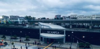 Scampia sicura, apre a Napoli cantiere per videosorveglianza stradale