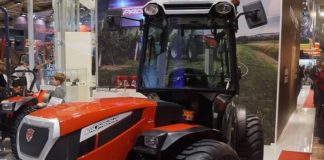 Simest sostiene con Banca Mps l’export dell’emiliana Argo Tractors