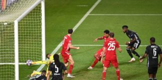 Bayern Monaco in finale di Champions con il Psg