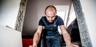 Come sostituire una piastrella come sostituire una piastrella