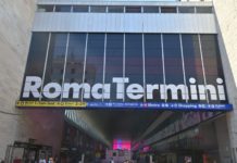 Controlli alla stazione di Roma Termini, sequestrati 7,8 chili di cocaina ed eroina