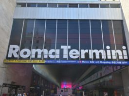 Controlli alla stazione di Roma Termini, sequestrati 7,8 chili di cocaina ed eroina