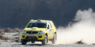 Tricolore Cross Country, Suzuki e Codecà a difesa del titolo