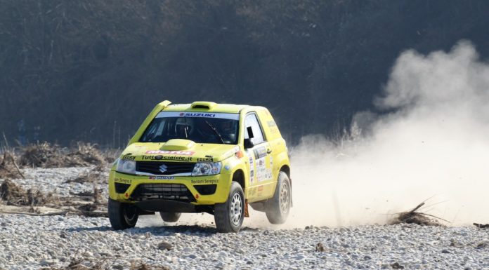 Tricolore Cross Country, Suzuki e Codecà a difesa del titolo