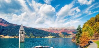 Alla scoperta di cinque mete segrete dello Stivale