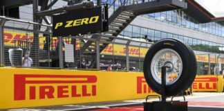 Pirelli Stella Bianca a Silverstone a 70 anni dal debutto