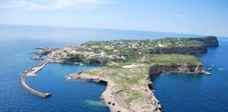“Ventotene luogo della memoria” è legge regionale