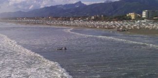 I contagi fanno tremare il turismo in Versilia, Marchetti “Paura non è progetto”