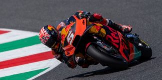 Zarco “Chiarito con Rossi, scuse da Morbidelli per le sue parole”