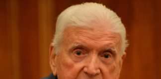 E’ morto Sergio Zavoli