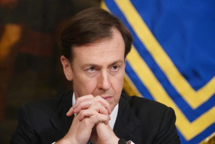 FABRIZIO PALERMO AD CDP