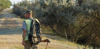 Al via in Calabria la stagione della caccia